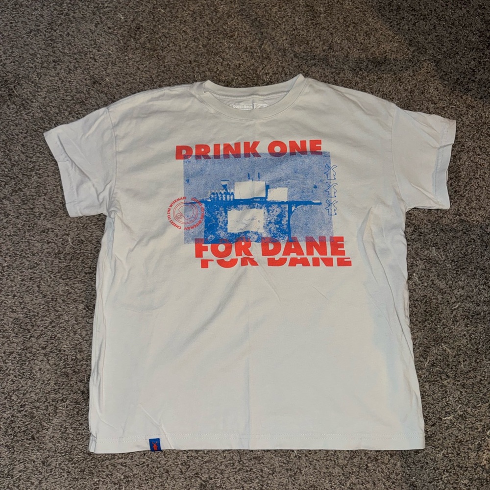 Dutch Bros T-Shirt